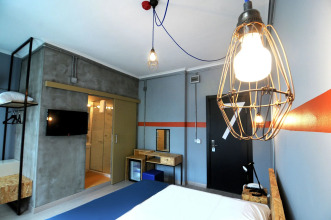 Taksim Safe House, фото 11