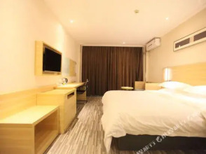 City Comfort Inn Yichun Gao'An Gao'An Avenue, фото 31