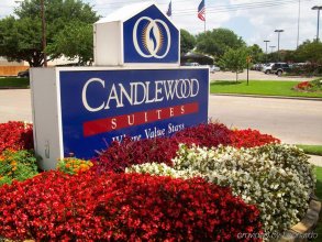 Candlewood Suites Silicon Valley