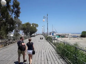 Marina's Rooms, фото 36 Marina's Rooms, фото 36