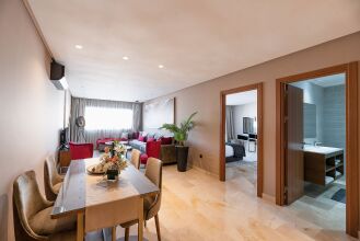 Avenue Suites Casablanca, фото 14 Avenue Suites Casablanca, фото 14