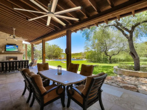 The Arrive Luxury Ranch Estate 5 Bedroom Estate, фото 44 The Arrive Luxury Ranch Estate 5 Bedroom Estate, фото 44