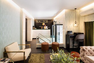 Duplo Charme Boutique Hotel, фото 7