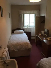 Cross Keys Hotel, фото 6