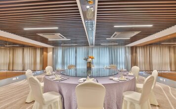 Good Fortune SSAW Boutique Hotel, фото 40