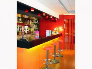 Mercure Centre Stanislas, фото 39