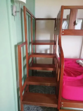 Hotel Casa Gitana Corcovado, фото 14