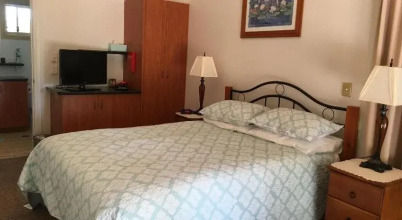 Ophir Gold Bed & Breakfast, фото 23