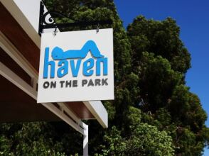Haven On The Park, фото 30 Haven On The Park, фото 30