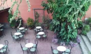 HosterÍa San Roque, фото 9