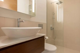 Gorgeous Apt in Citywalk Next to Hubzero Pool View, фото 14 Gorgeous Apt in Citywalk Next to Hubzero Pool View, фото 14