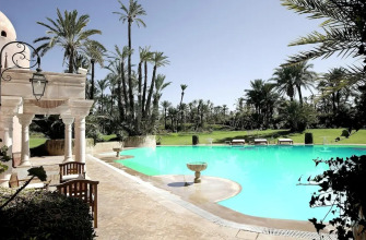 Palais Mehdi, фото 19 Palais Mehdi, фото 19