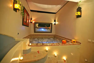 Riad Ain Marrakech, фото 29 Riad Ain Marrakech, фото 29