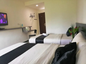 Riverra Inn Langkawi, фото 4 Riverra Inn Langkawi, фото 4