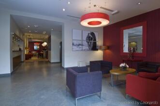 Holiday Inn Gare De Lest, фото 8