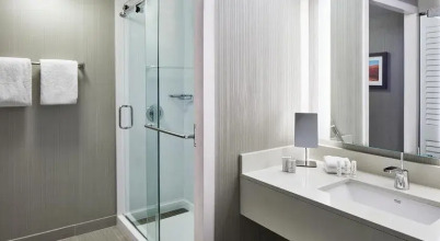 Courtyard By Marriott Portland Downtown/Convention Center, фото 37 Courtyard By Marriott Portland Downtown/Convention Center, фото 37