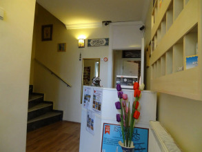 Tulip Guesthouse Boutique Class, фото 8