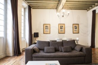 Appartement Descazeaux, фото 2