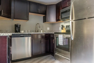 Apartments near Perk Plaza by Frontdesk, фото 8 Apartments near Perk Plaza by Frontdesk, фото 8