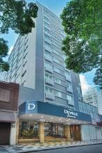 Hotel Deville Business Curitiba