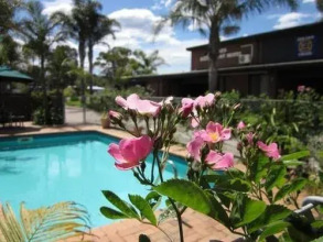 Lakes Waterfront Motel And Cottages, фото 24