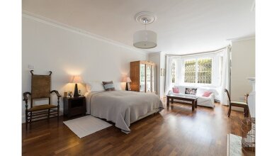 Elegant 2 bed Near Hampstead & Camden, Sleeps 4, фото 4