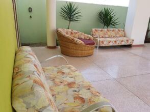 Pousada Oásis, фото 12 Pousada Oásis, фото 12