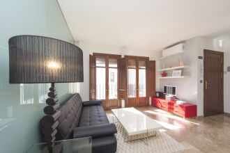 Loft Dalahorra - Albayzin, фото 17