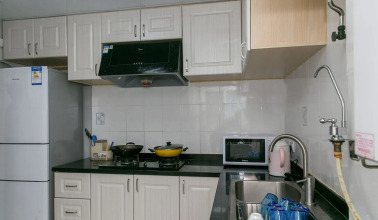 GoNative Downtown Apartment Yu Garden, фото 14 GoNative Downtown Apartment Yu Garden, фото 14