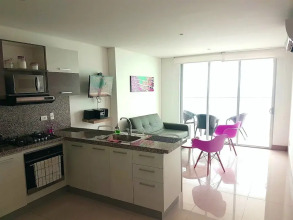 Palmetto Beach 15 Cartagena, фото 8