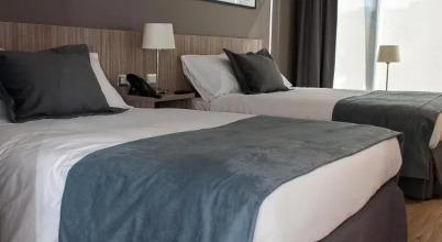 Hotel Capital Bellet, фото 36 Hotel Capital Bellet, фото 36