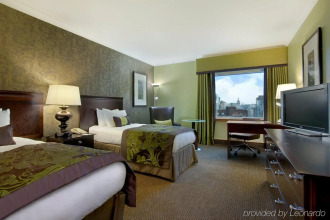 Hilton Glasgow, фото 3 Hilton Glasgow, фото 3