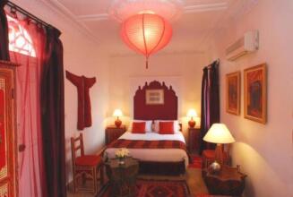 La Terrasse Des Oliviers Guest House, фото 3 La Terrasse Des Oliviers Guest House, фото 3