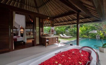 Mayaloka Villas, фото 49