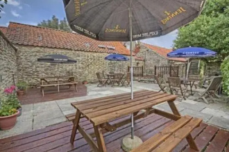 Kings Head Hotel, фото 9