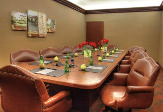 Embassy Suites Austin - Downtown/Town Lake, фото 30 Embassy Suites Austin - Downtown/Town Lake, фото 30