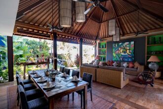 Luxury 6 Bedroom Villa With Private Pool, Bali Villa 2040, фото 13