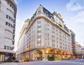 Alvear Palace Hotel-Leading Hotels of the World