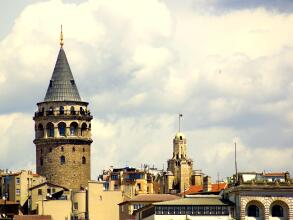 Walton Hotels Galata, фото 18