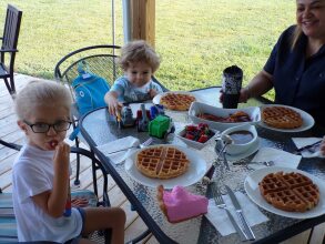 Memory Lane Bed and Breakfast, фото 17