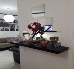 The Seven Apartments