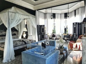 Palais Ronsard, фото 7 Palais Ronsard, фото 7