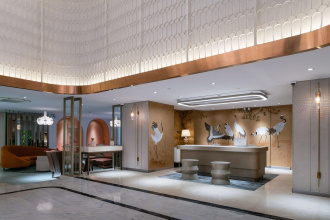 Hanoi Le Jardin Hotel & Spa