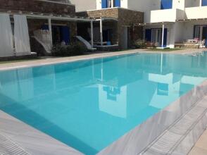 Marcia Suites, фото 15 Marcia Suites, фото 15