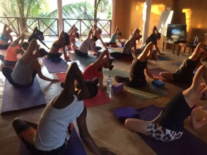 Casa Umoja Guesthouse, фото 26 Casa Umoja Guesthouse, фото 26