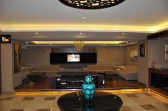 Volley Istanbul, фото 8