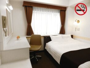 Hotel Check In Shimbashi, фото 29