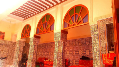 Riad Itry - Hostel, фото 14 Riad Itry - Hostel, фото 14