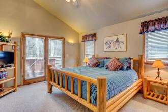Boulder Creek by Alpine Ski Properties, фото 2 Boulder Creek by Alpine Ski Properties, фото 2