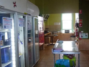 Coolibah Lodge Backpackers, фото 50